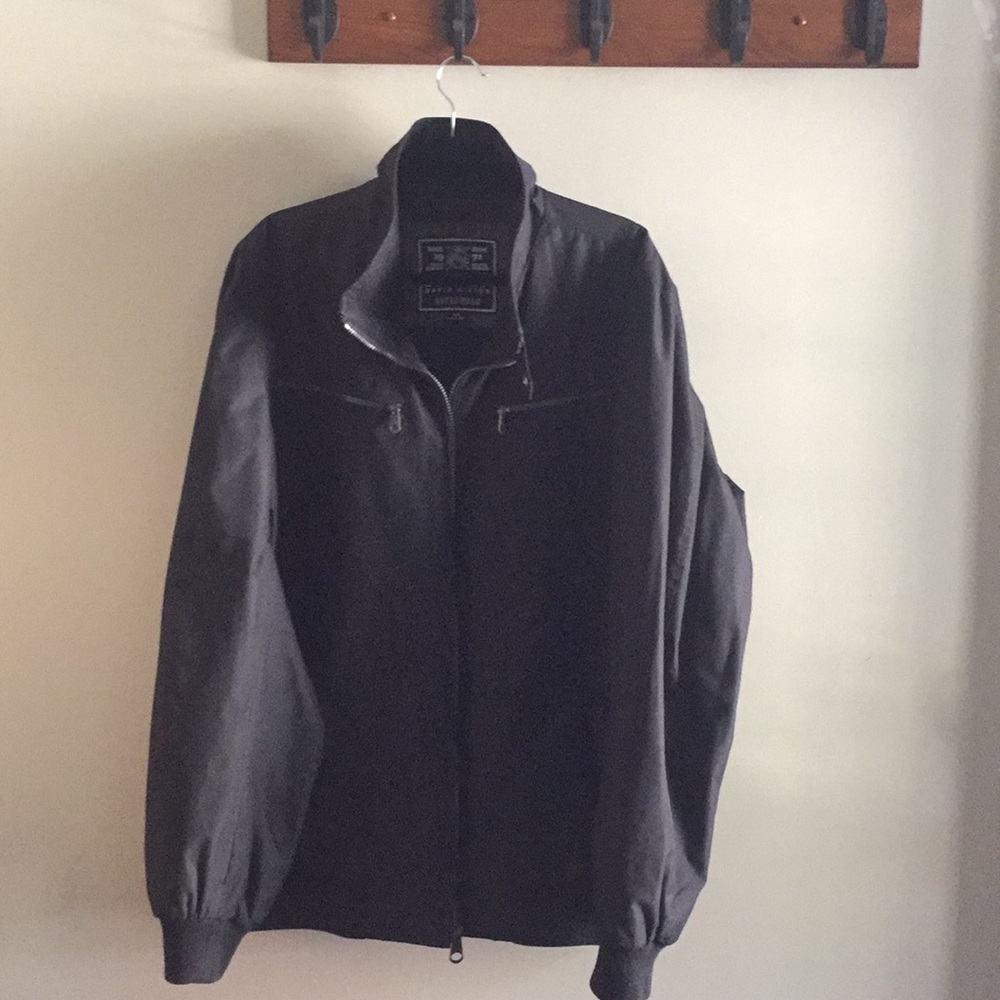 Buffalo David Bitton men’s jacket